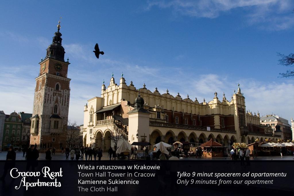 2 Nights Apartments - Great Location, Right Next To Main Rail And Bus Station, 10 Min To Main Square By Foot Aparthotel