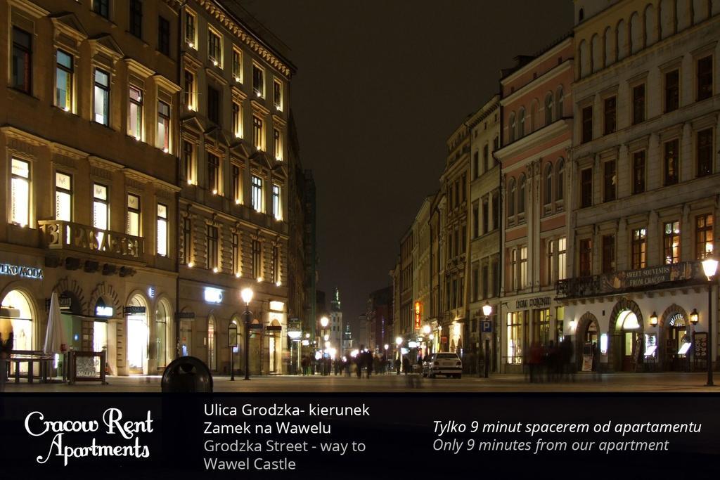 Aparthotel 2 Nights Apartments - Great Location, Right Next To Main Rail And Bus Station, 10 Min To Main Square By Foot Krakow