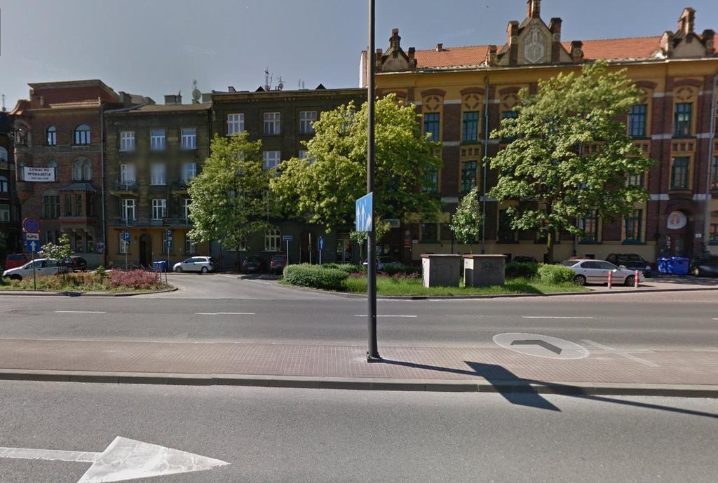 2 Nights Apartments - Great Location, Right Next To Main Rail And Bus Station, 10 Min To Main Square By Foot Aparthotel Krakau
